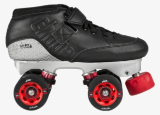 Dual Center Mounting Patent Pending - Quad Skates
