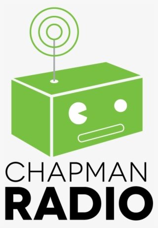 10 Things You Didn't Know About Chapman Radio And Its - Chapman Radio Logo