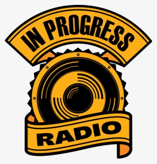 In Progress Logo - Progress Radio