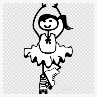 Clipart Resolution 779*1425 - Patines En Blanco Y Negro
