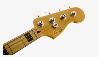 Squier Classic Vibe 70s Precision Bass 03 - Squier Classic Vibe Precision Bass 70s Black