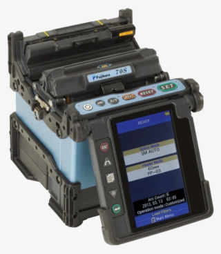 Afl Fujikura 70s Fusion Splicer - Fujikura 70s