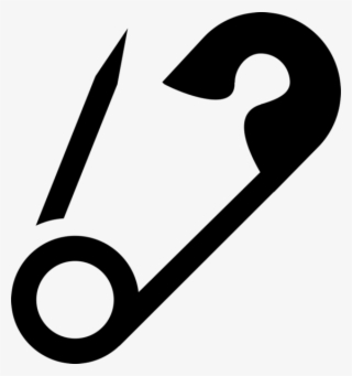 Baby Safety Pin Png Pluspng - Infant