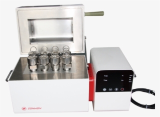 Stainless Steel Shell Hydrothermal High Pressure Digestion - Viscometer