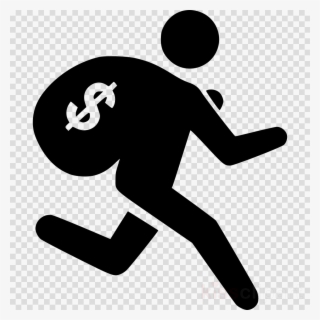 Thief Silhouette