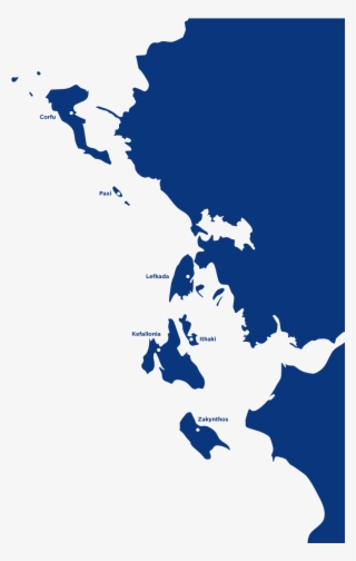 Sailing Ionian Islands - Region Of Athens Greece