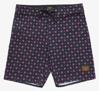 In A World Full Of Tech Boardshorts And High Price