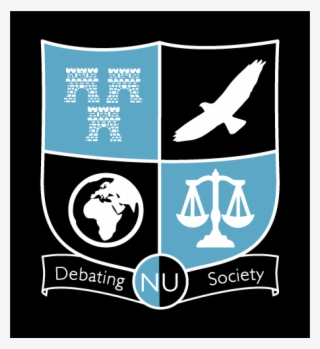 Debating Logo - Facebook