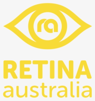 Retina Aust Logo - Bettina Destiny