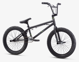 Clip Art Free Library Mongoose Legion L Zoom - Mongoose Legion L20 Black