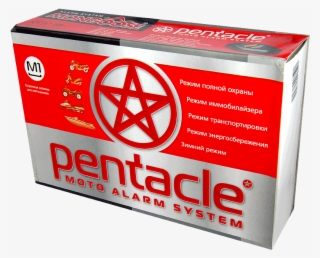 Pentacle