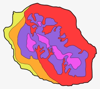 Régions Morphoclimatiques De La Réunion - Regions Climatiques Reunion