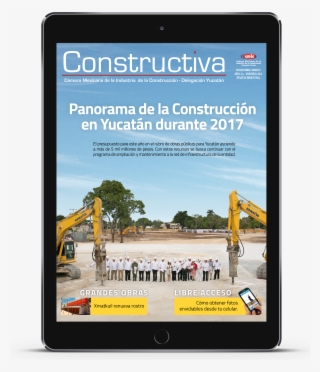 Ipad Revista-262 - Gobierno Del Estado De Yucatan