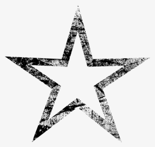 Free Download - Star Grunge