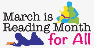 March Month Of Reading