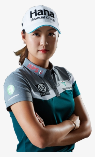 Minjee Lee Was In Contention Entering The Third Round - Minjee Lee