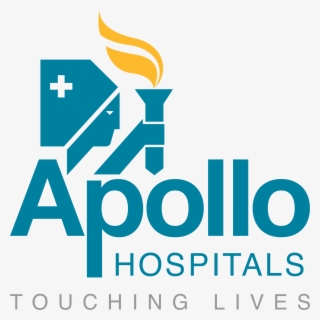 My Event Settings - Apollo Hospital Chennai Logo