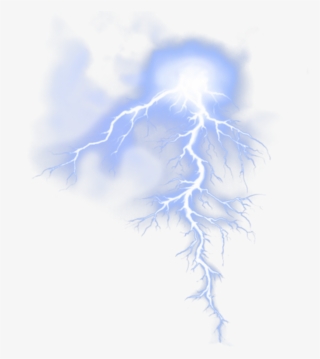 Png Transparent Lightning Png