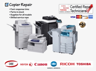 Photocopier Repair Services Karachi - Ricoh Mp C4500 Color Laser - Printer / Copier / Scanner