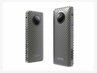 Ricoh R 3 - Ricoh Theta Filter