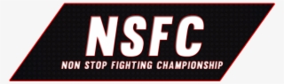 Nsfc Logo - Graphic Design