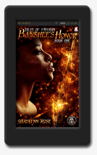 Banshee's - Banshee's Honor [book]
