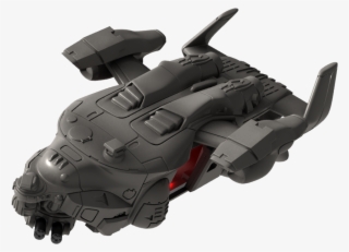 Hades Banshee Vtol - Vtol