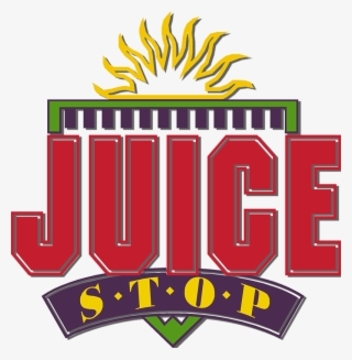 Juice Stop Logo - Juice Stop - Fremont