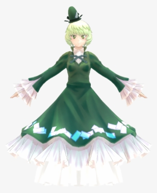 Soga No Tojiko - Touhou Soga No Tojiko