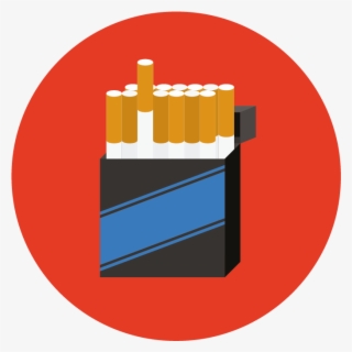 The Increase In Excise Tax For Cigarettes Will Help - Mutual Fund Investments Icon