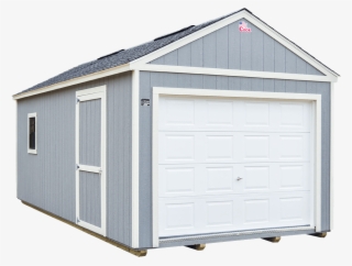 Garage - Cooks Portable Garage