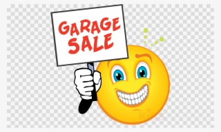 Garage Sales Clipart Garage Sale Sales Craigslist, - Garage Sale