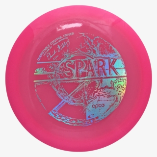 Spark Opto Line - Circle