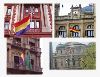 Aarepublica - Town Hall