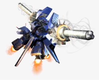 Anarchy Reigns - Garuda - Anarchy Reigns Garuda