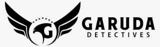 Garuda Detectives Garuda Detectives Garuda Detectives - Departure-the Spirit Of Journey Sticker