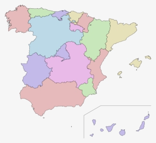 اقليم كاتالونيا في اسبانيا