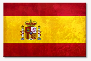 El Cuadro Moderno Espa A - Spain Flag