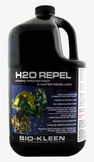 Water Repellent - Emilio Ostorero