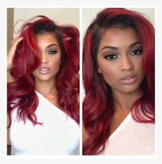 Eva Longoria Hair Color - Wig
