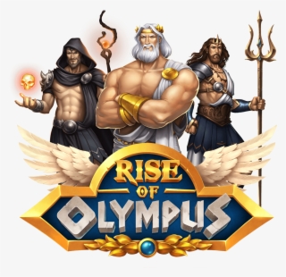 Rise Of Olympus Play N Go