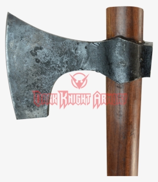 Viking Bearded Axe - Dane Axe