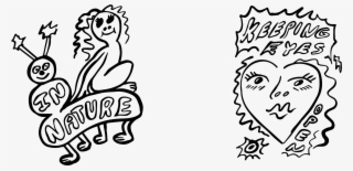 Visual Artist In Residence - Illustration