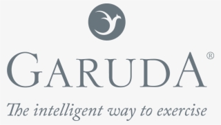 Garuda Logo Full Grey - Mansion Global Logo Png