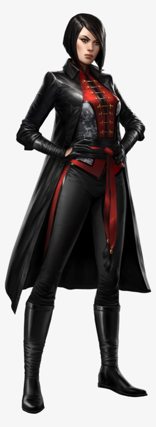 131 Best Outside World Yakuza/triad Images On Pinterest - Dc Comics Lady Arkham