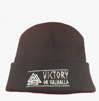 1 - Beanie