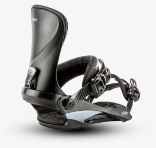 Cosmic Black - Nitro Snowboards