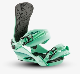 Picture Of Women's Cosmic Binding - Snowboard