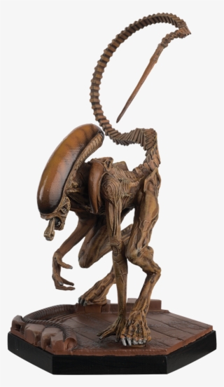 Alien And Predator Official Figurine Collection - Eaglemoss Alien