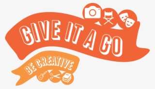 Be Creative - Iphone